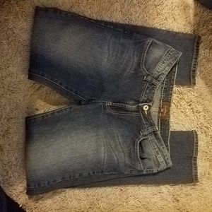 Colorbox jeans size 29